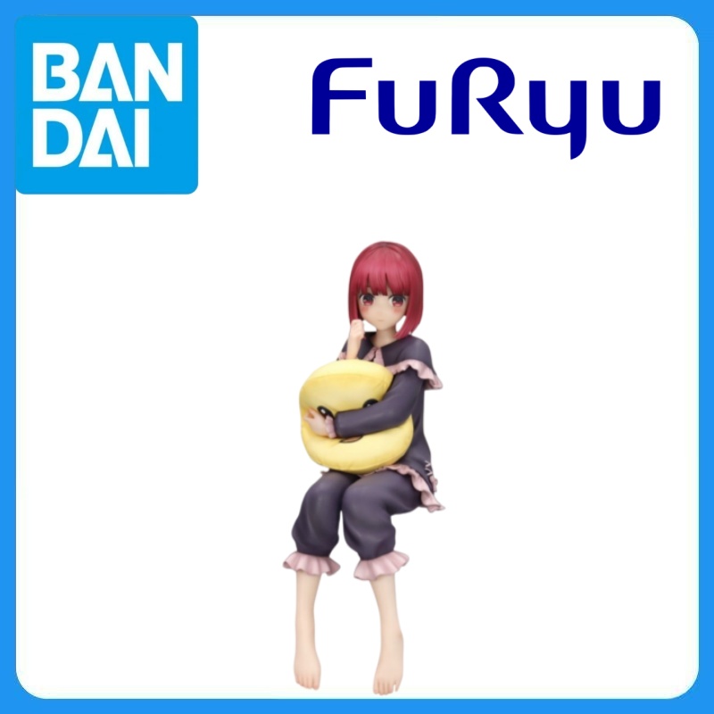 Model Kit Oshi No Ko - Stokta Orijinal FuRyu Oshi No Ko
