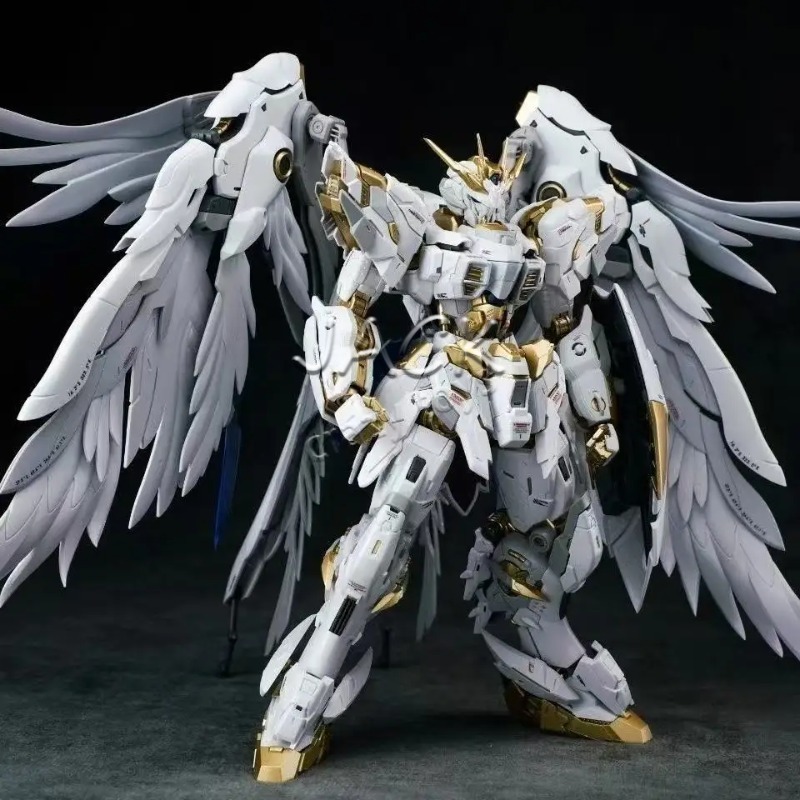 Model Kit Oberon - Stokta Var Mecha Core Industries OBERON