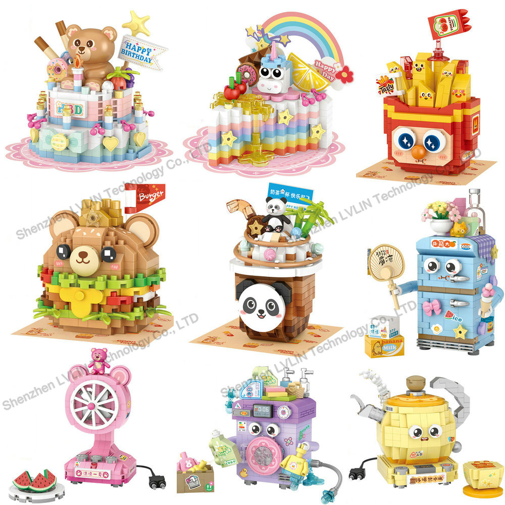 Ev yapı taşları ev aletleri ta - Model Kit Wall E incelemesi ve fiyatı