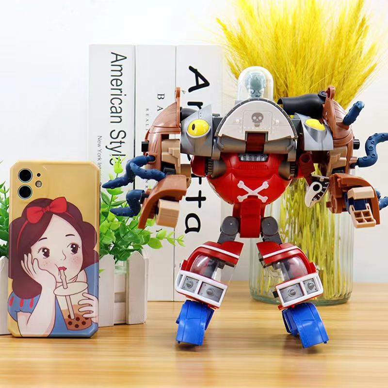 Bitkiler Zombilere Karşı Patro - Model Kit Zombie incelemesi ve fiyatı