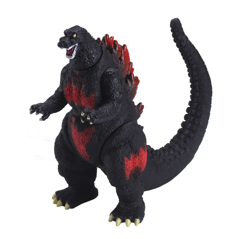 Anime Film Godzilla Serisi Aks - Model Kit Vs Action Figure incelemesi ve fiyatı