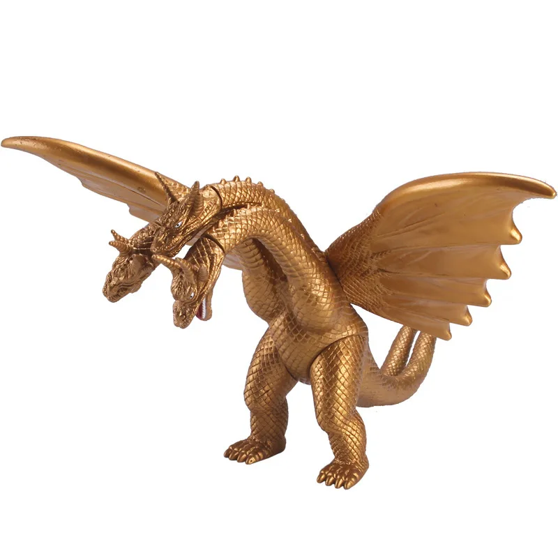 Anime Film Godzilla Serisi Aks - Model Kit Vs Action Figure incelemesi ve fiyatı