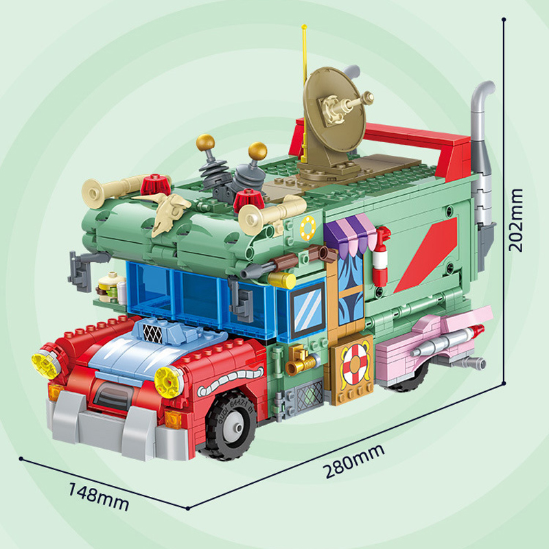 Bitkiler vs. Zombiler Deniz Di - Model Kit Vs Figure incelemesi ve fiyatı
