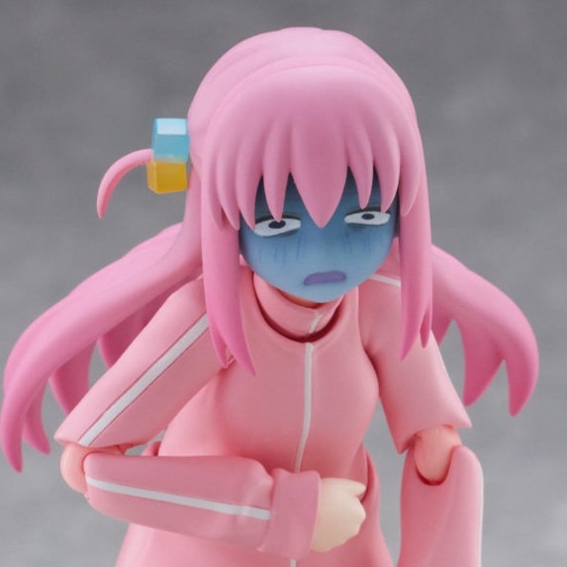 2026 Yeni Stokta GSC Figma # 6 - Model Kit Oshi No Ko incelemesi ve fiyatı