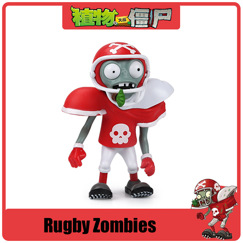 Bitkiler vs. Zombiler Oyunu Mı - Model Kit Zombie incelemesi ve fiyatı