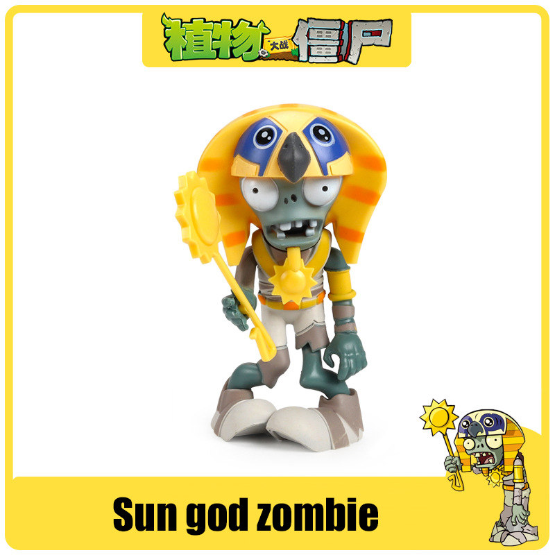 Bitkiler vs. Zombiler Oyunu Mı - Model Kit Zombie incelemesi ve fiyatı