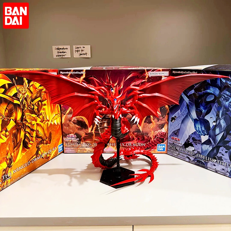 Bandai Figure Rise Standard Am - Model Kit Exodia incelemesi ve fiyatı