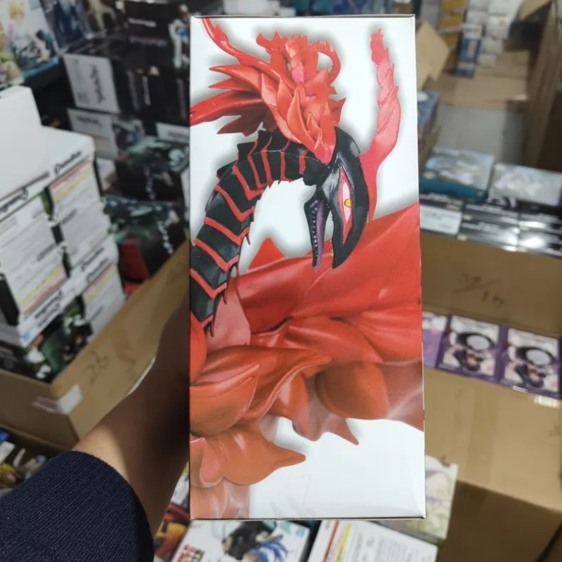 Orijinal Stokta KONAMI Sky Dra - Model Kit Exodia incelemesi ve fiyatı