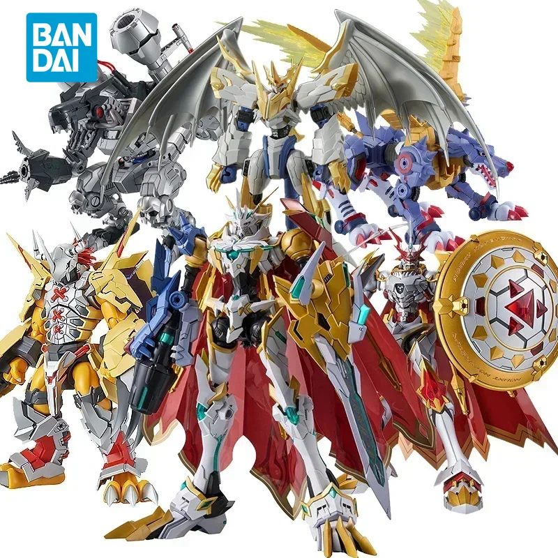Bandai Orijinal Anime Digimon  - Model Kit Medabots incelemesi ve fiyatı