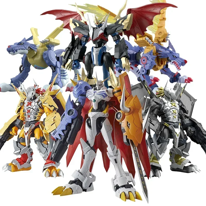Bandai Orijinal Anime Digimon  - Model Kit Medabots incelemesi ve fiyatı