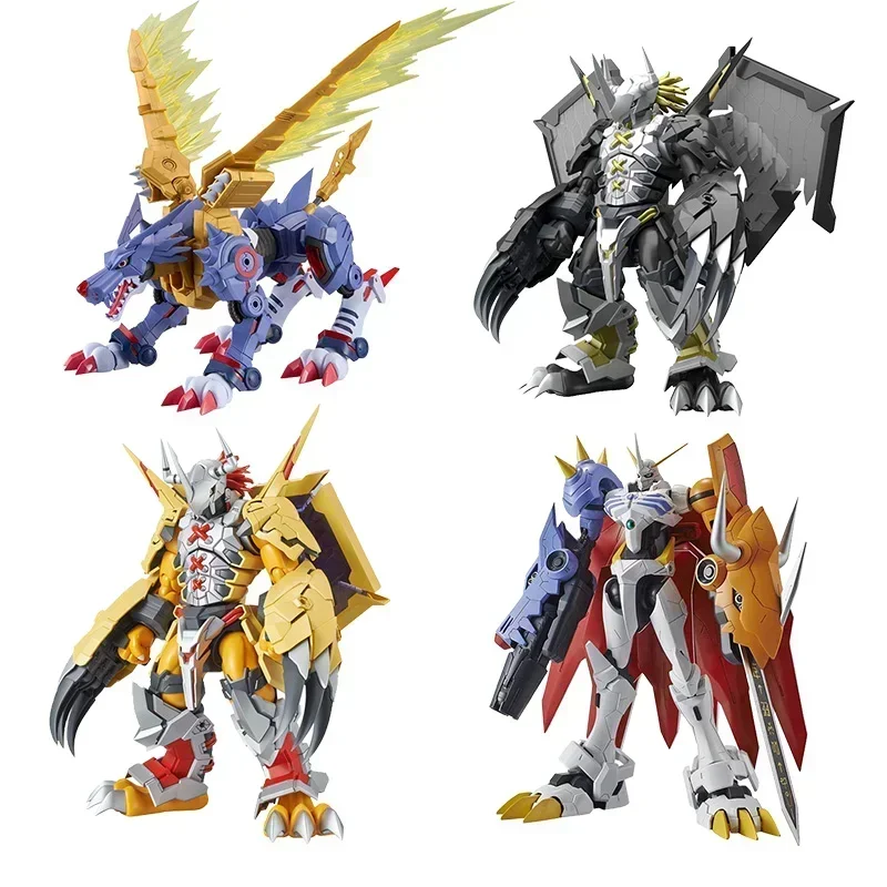 Bandai Orijinal Anime Digimon  - Model Kit Medabots incelemesi ve fiyatı