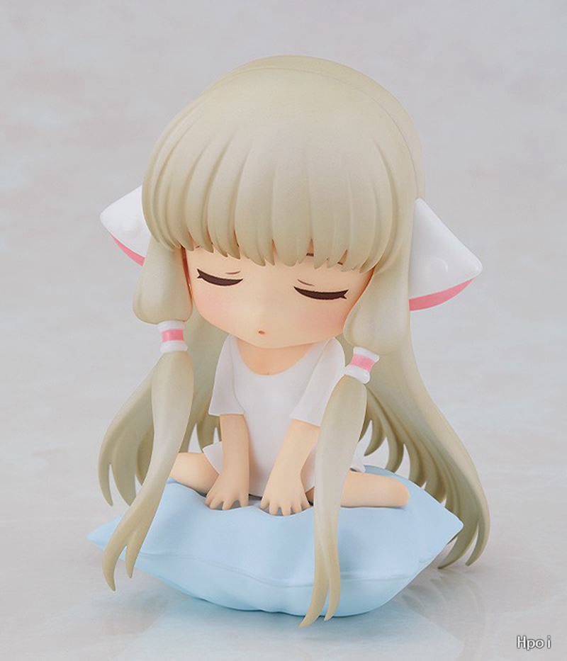 10cm Chobits Anime Figürü # 20 - Model Kit Oshi No Ko incelemesi ve fiyatı