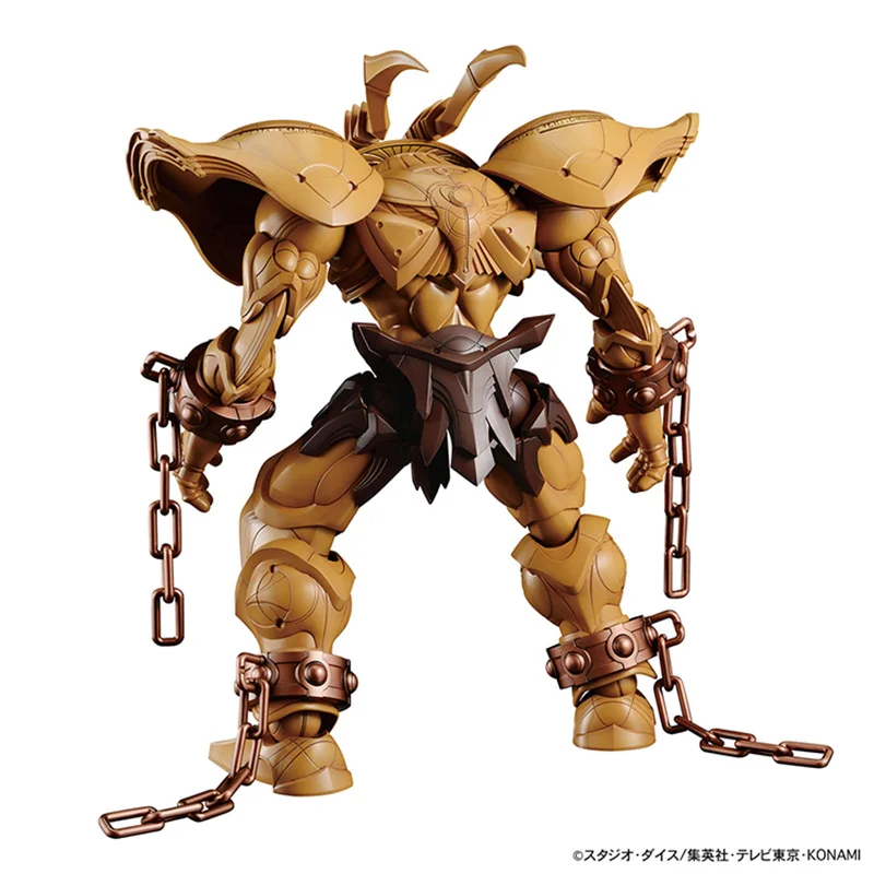 Stokta Mevcut Bandai Fes Figur - Model Kit Exodia incelemesi ve fiyatı