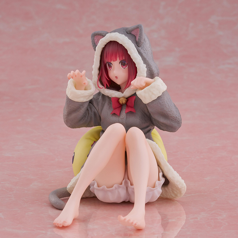 Stokta TAiTO OSHI NO KO Masaüs - Model Kit Oshi No Ko incelemesi ve fiyatı