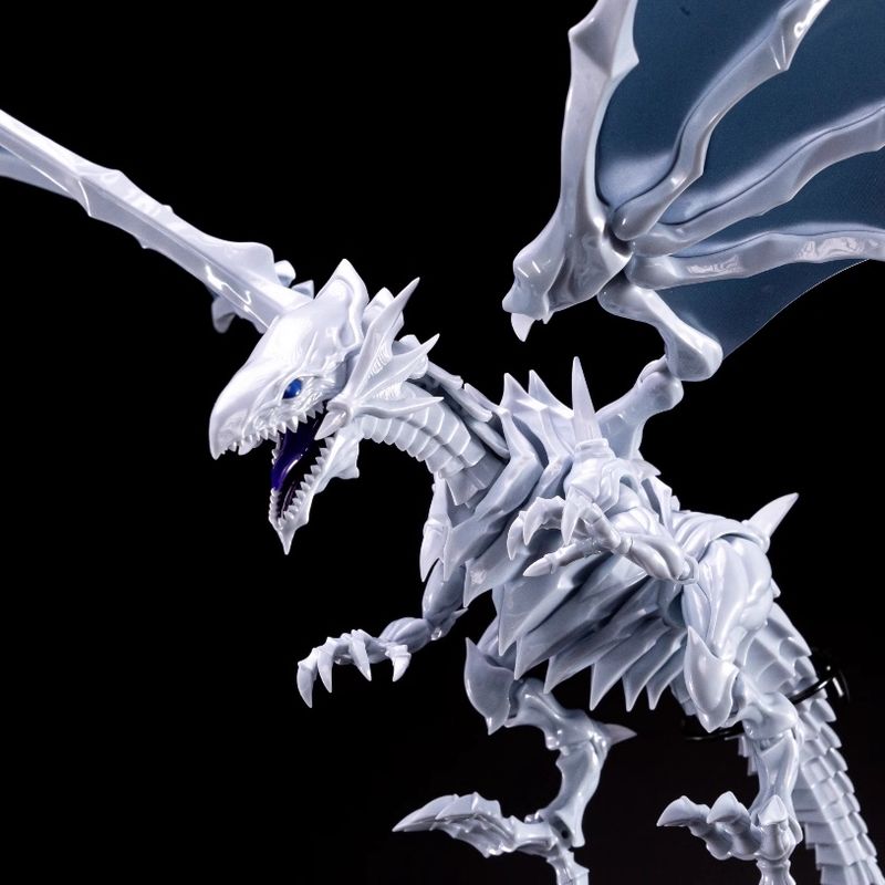 Yeni Yu-Gi-Oh Mavi Gözlü Beyaz - Model Kit Exodia incelemesi ve fiyatı