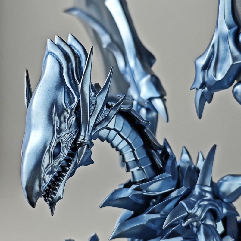 Yeni Yu-Gi-Oh Mavi Gözlü Beyaz - Model Kit Exodia incelemesi ve fiyatı