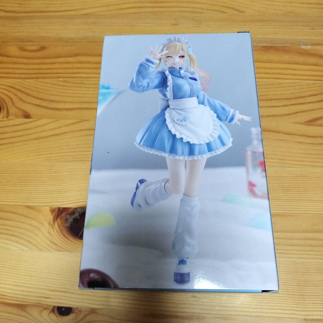 Sistem Hizmeti Vivit My Dress- - Model Kit Oshi No Ko incelemesi ve fiyatı