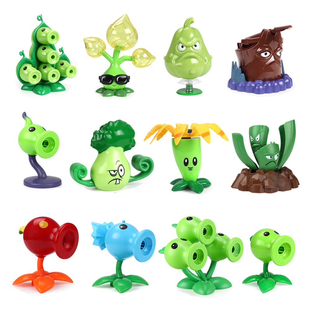 Bitkiler vs. Zombiler 2 Sert Y - Model Kit Zombie incelemesi ve fiyatı