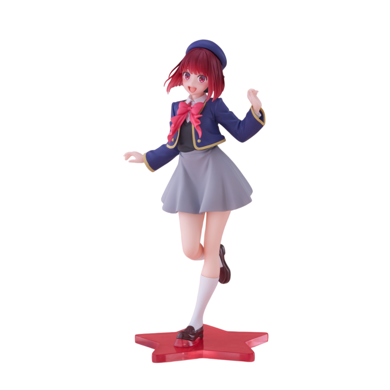 Stokta Orijinal TAiTO Oshi No  - Model Kit Oshi No Ko incelemesi ve fiyatı