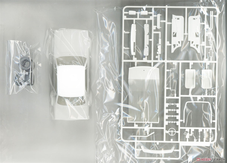 Fujimi 04701 statik monte arab - Model Kit Nissan Skyline incelemesi ve fiyatı