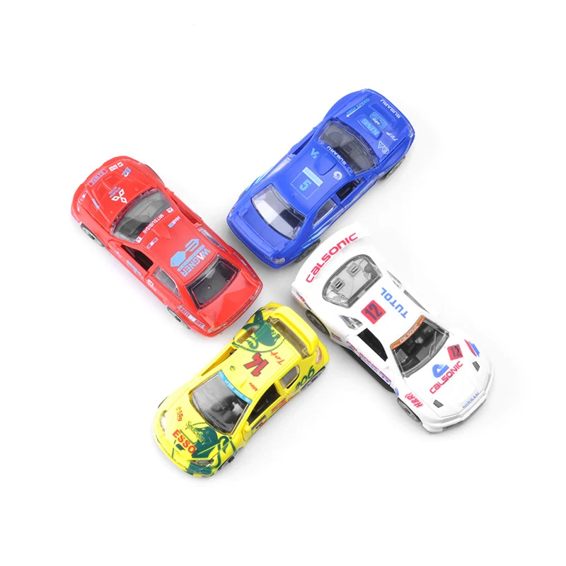 1/72 WRC Ralli Arabası Model O - Model Kit Nissan Skyline incelemesi ve fiyatı