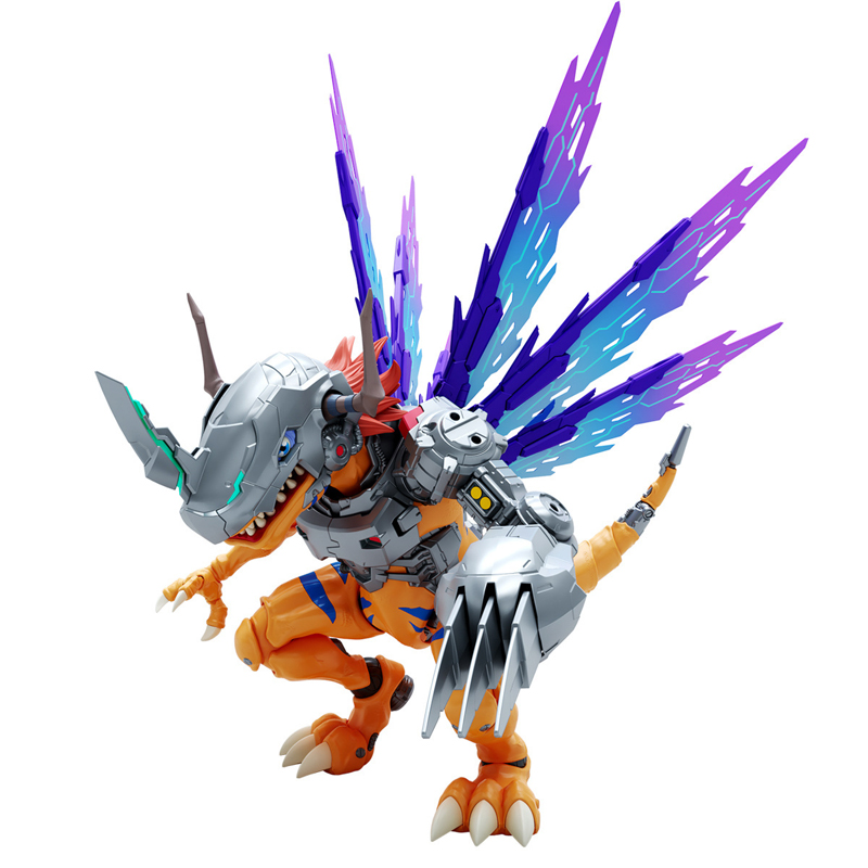 Bandai Orijinal Orijinal Şekil - Model Kit Medabots incelemesi ve fiyatı