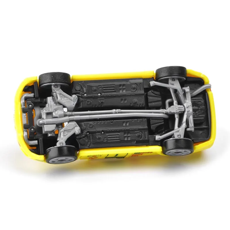 4D monte 1/72 klasik WRC ralli - Model Kit Nissan Skyline incelemesi ve fiyatı