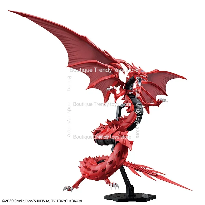 Bandai Figure-rise Standart FR - Model Kit Exodia incelemesi ve fiyatı