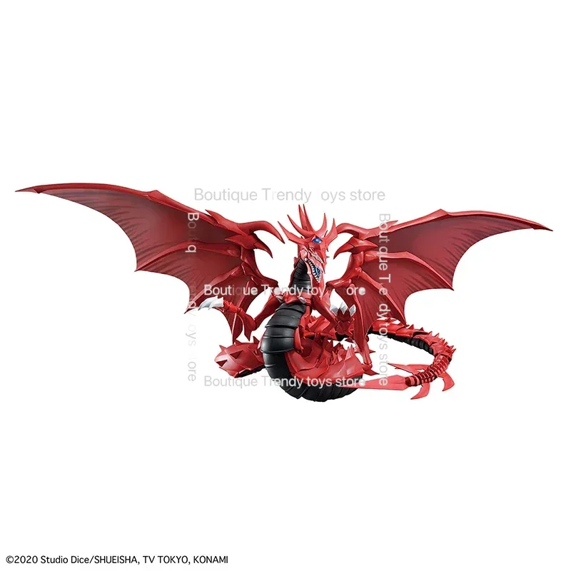 Bandai Figure-rise Standart FR - Model Kit Exodia incelemesi ve fiyatı