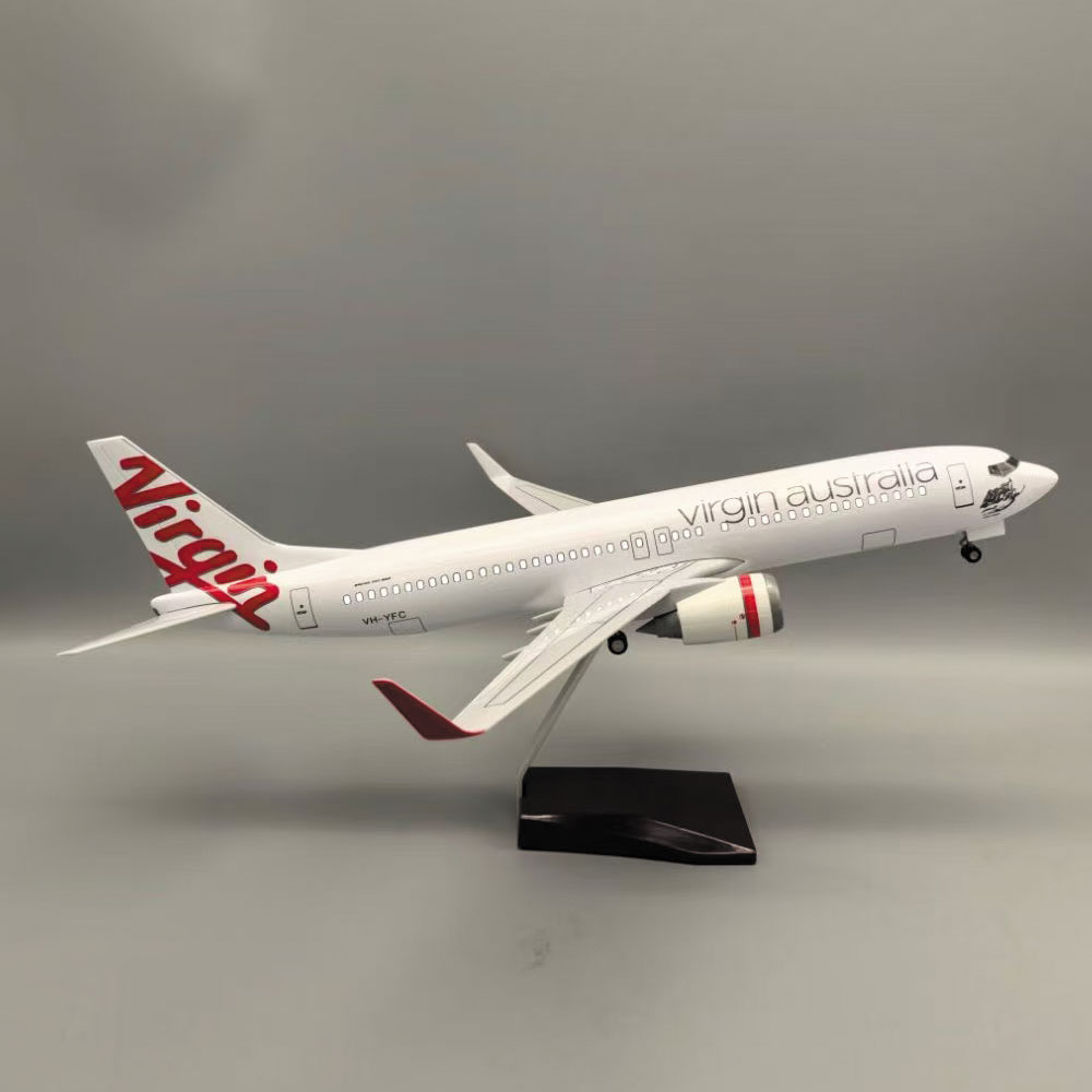 47 CM Uçak Modeli Kitleri B737 - Model Kit Medabots incelemesi ve fiyatı