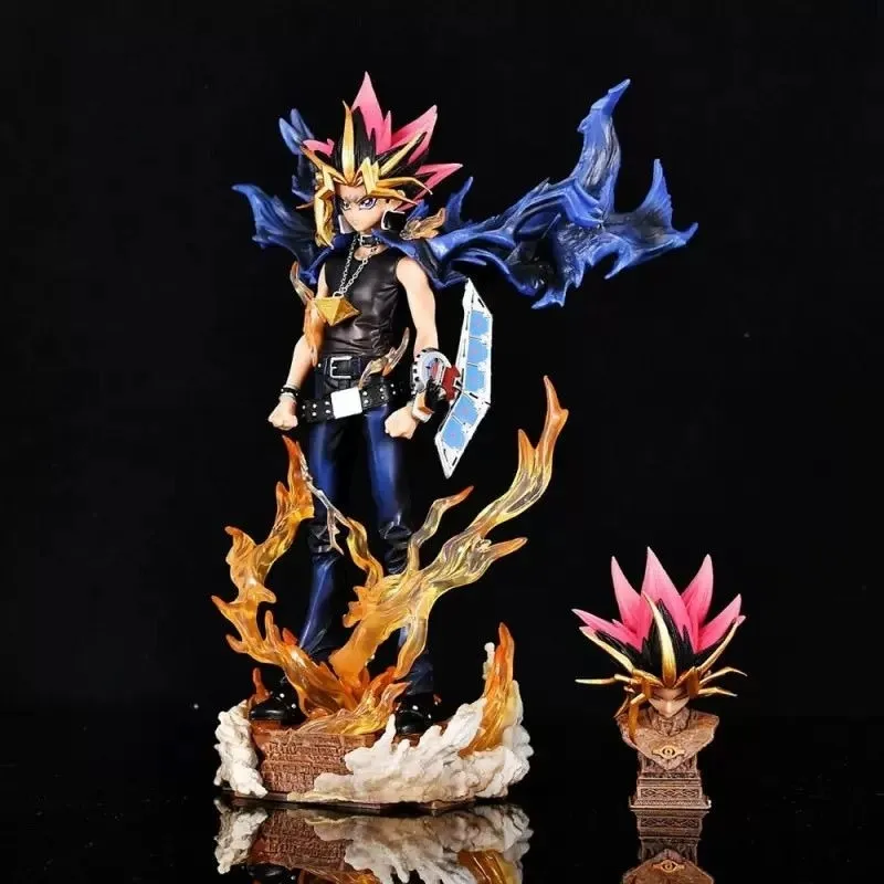 2025 28cm Anime Duel Monsters  - Model Kit Exodia incelemesi ve fiyatı