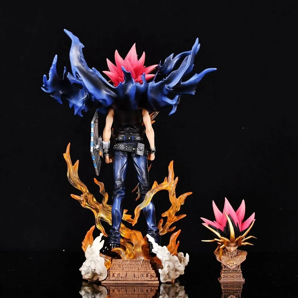 2025 28cm Anime Duel Monsters  - Model Kit Exodia incelemesi ve fiyatı