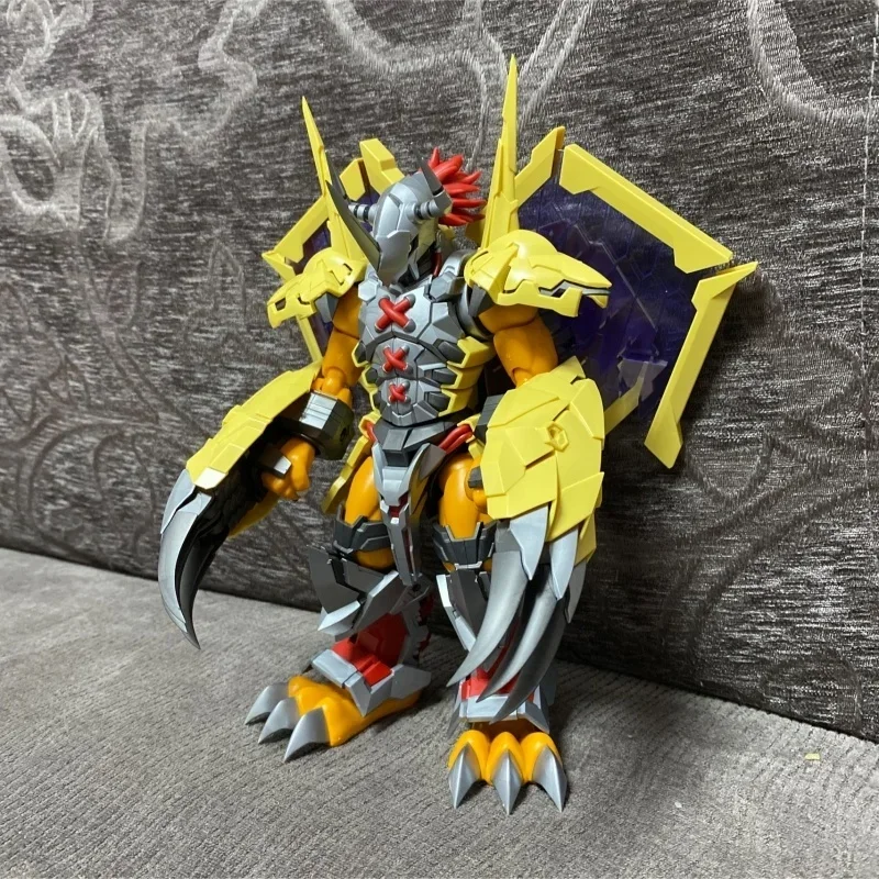 Bandai Dijital Canavar Montajl - Model Kit Medabots incelemesi ve fiyatı