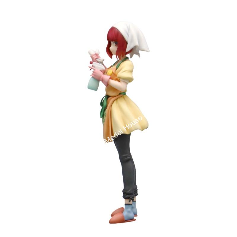 Stokta Orijinal FuRyu Oshi No  - Model Kit Oshi No Ko incelemesi ve fiyatı