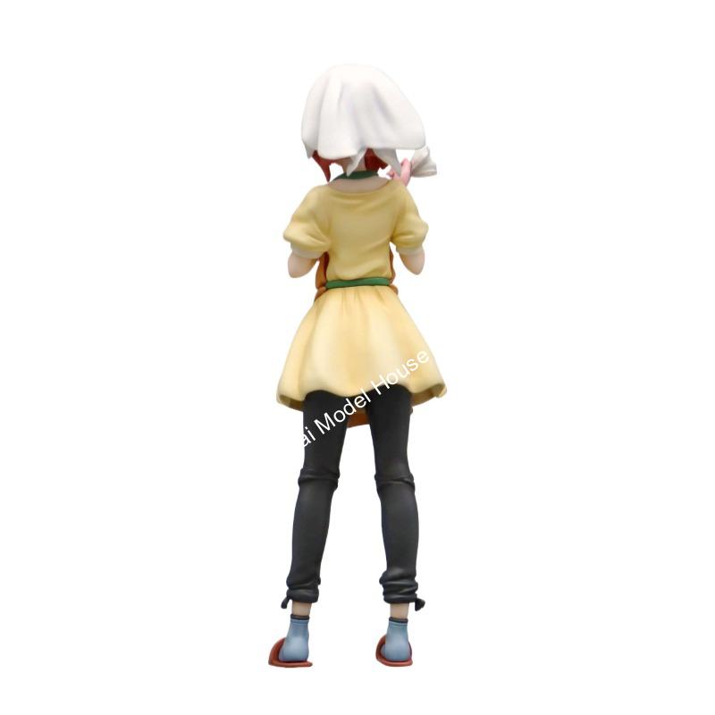 Stokta Orijinal FuRyu Oshi No  - Model Kit Oshi No Ko incelemesi ve fiyatı
