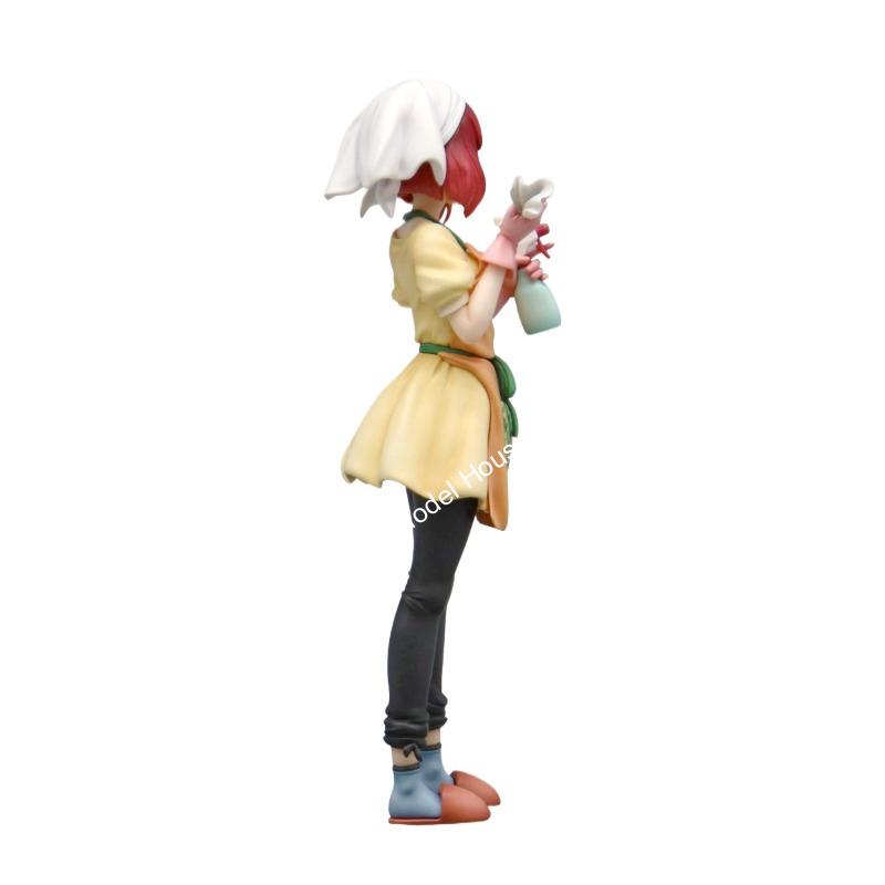 Stokta Orijinal FuRyu Oshi No  - Model Kit Oshi No Ko incelemesi ve fiyatı