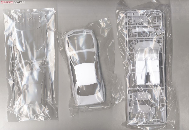 Tamiya 24341 1/24 Skyline GT-R - Model Kit Nissan Skyline incelemesi ve fiyatı