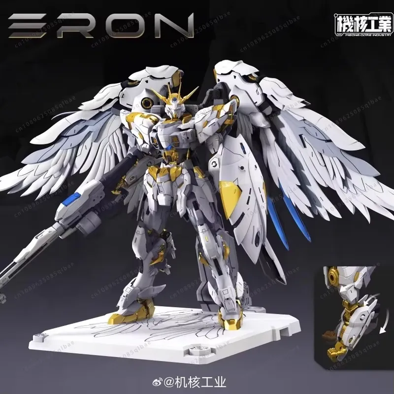 Stokta Mevcut Tianwei Oberon O - Model Kit Oberon incelemesi ve fiyatı