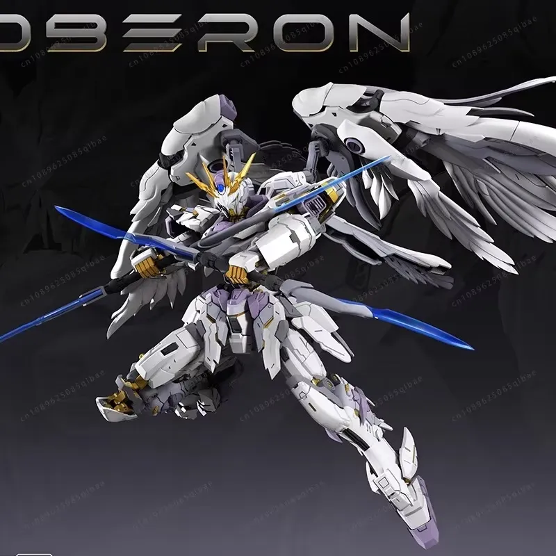 Stokta Mevcut Tianwei Oberon O - Model Kit Oberon incelemesi ve fiyatı