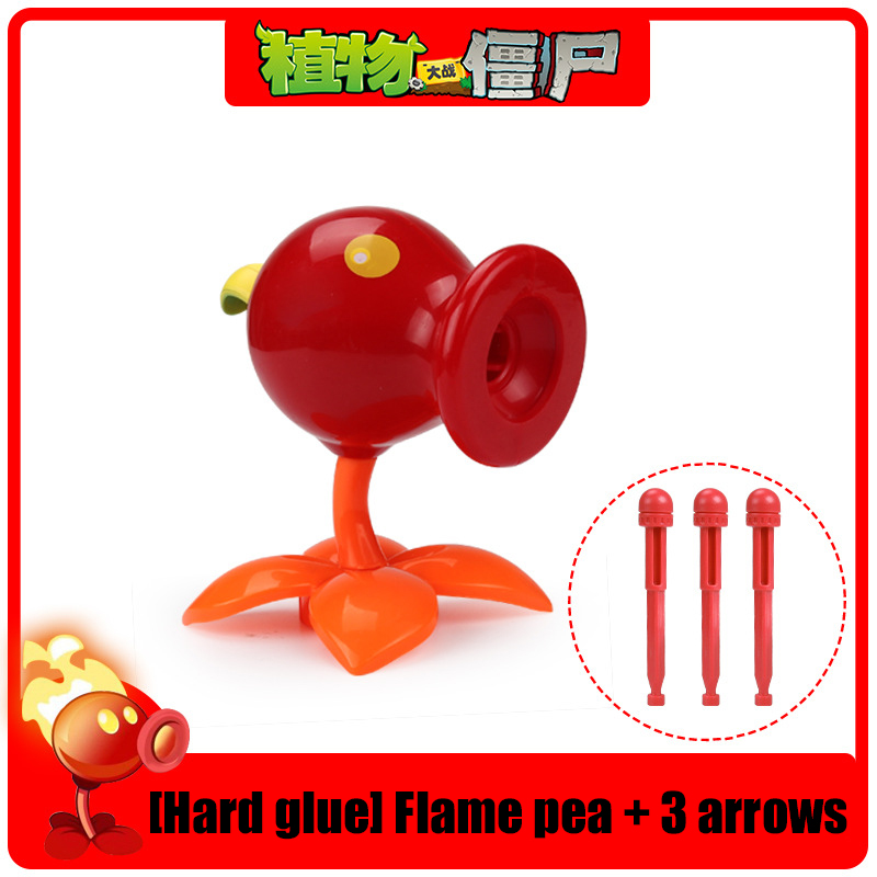 Orijinal PLANTS VS ZOMBIES PVZ - Model Kit Vs Action Figure incelemesi ve fiyatı