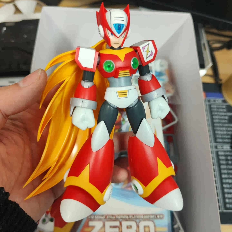 Stokta orijinal kotobukiya Meg - Model Kit Medabots incelemesi ve fiyatı