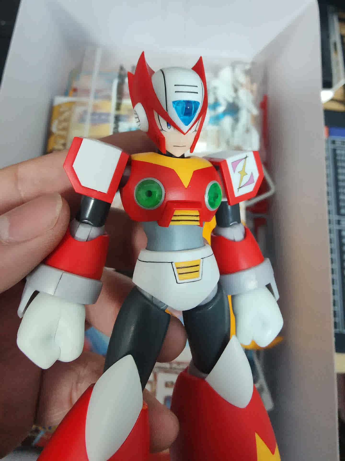 Stokta orijinal kotobukiya Meg - Model Kit Medabots incelemesi ve fiyatı
