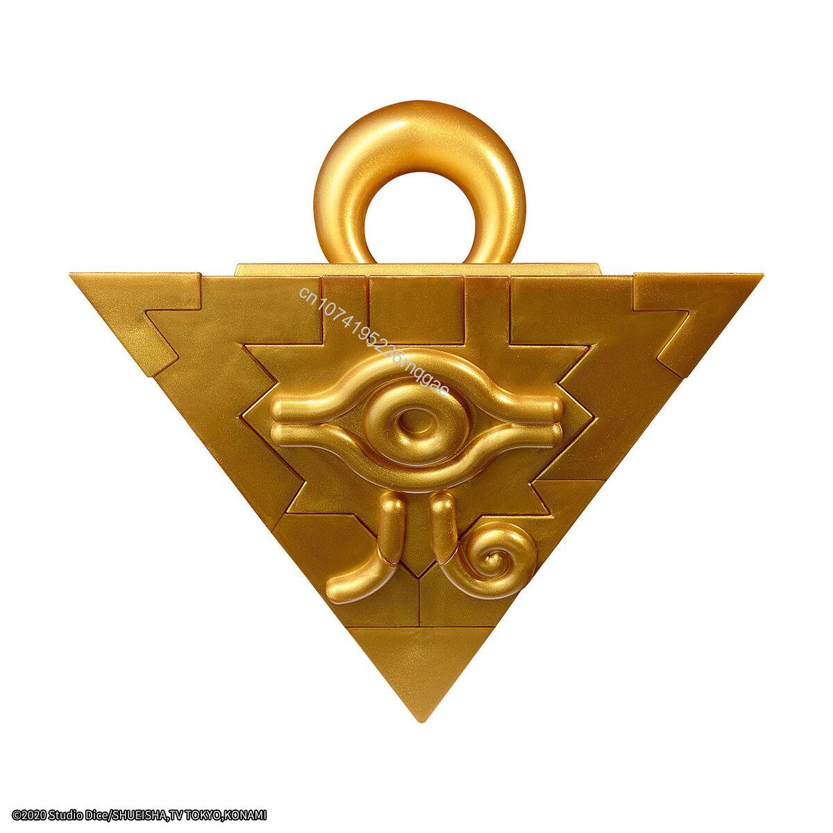Stokta BANDAI Yu-Gi-Oh ULTIMAG - Model Kit Exodia incelemesi ve fiyatı
