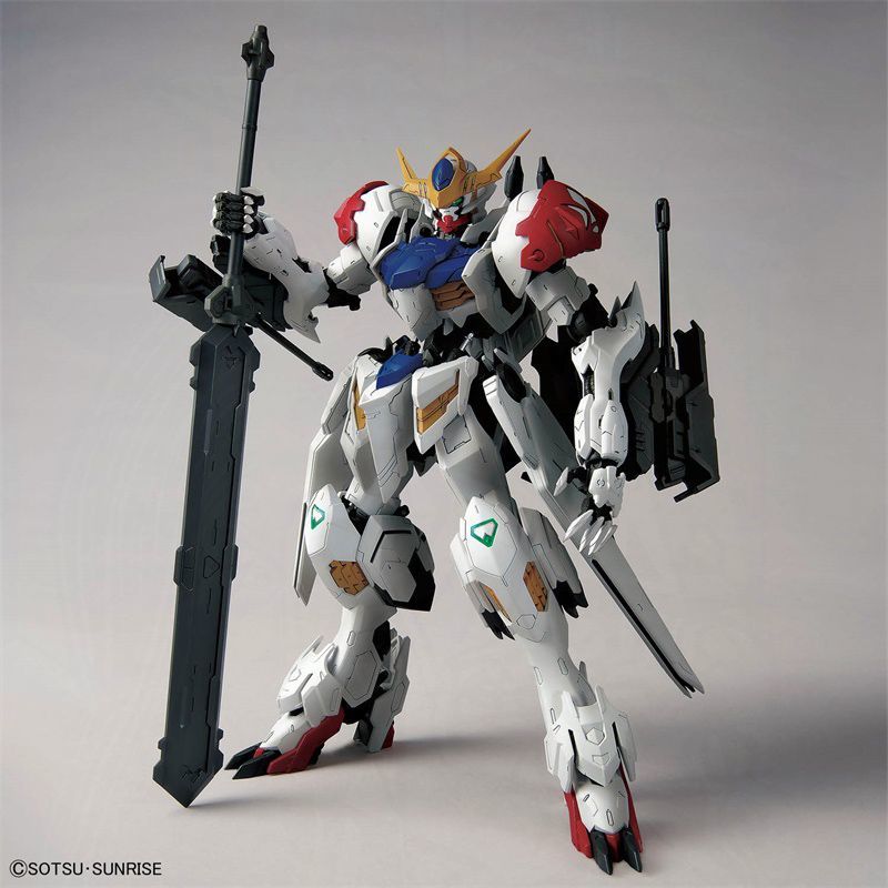 Bandai Orijinal MG 1/100 Gunda - Model Kit Exodia incelemesi ve fiyatı