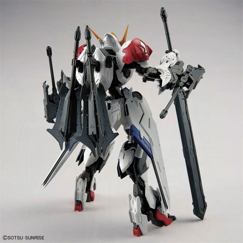 Bandai Orijinal MG 1/100 Gunda - Model Kit Exodia incelemesi ve fiyatı