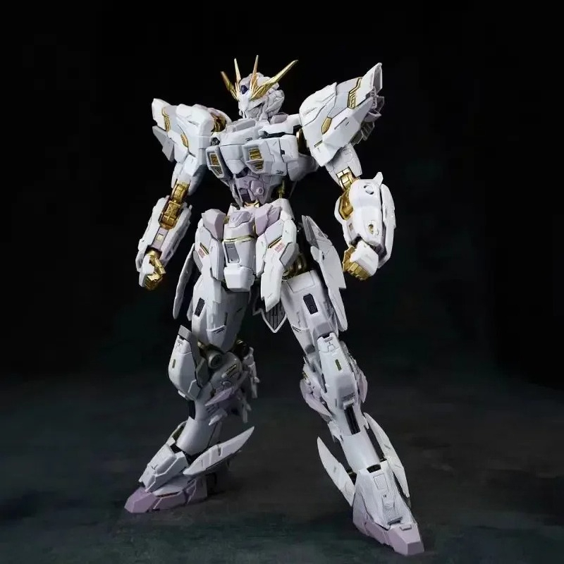 Stokta Mecha Core Industries O - Model Kit Oberon incelemesi ve fiyatı