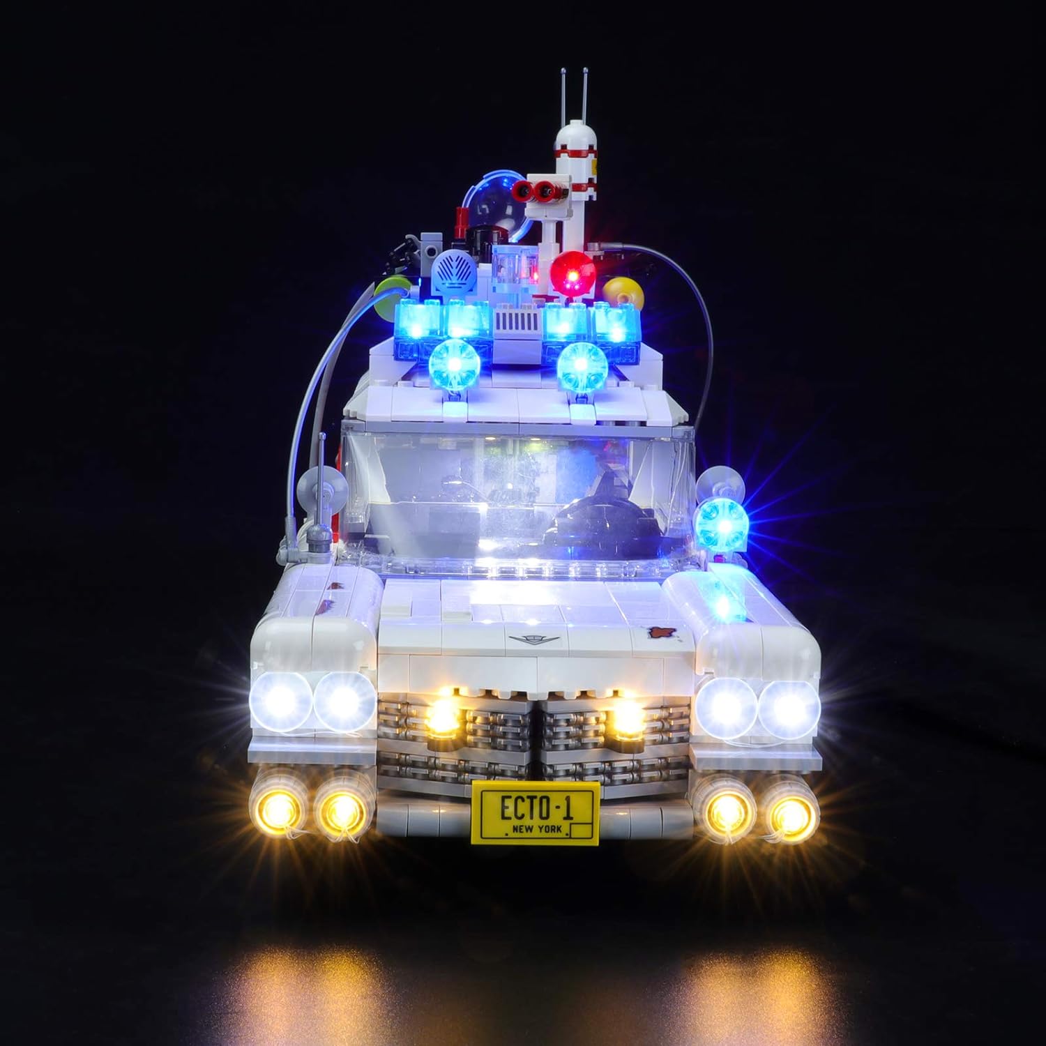 Hprosper 5V LED Işık lego 1027 - Model Kit Wall E incelemesi ve fiyatı