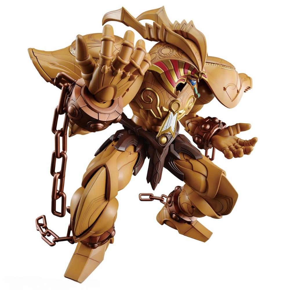 Bandai Frs Güçlendirilmiş Yu-G - Model Kit Exodia incelemesi ve fiyatı