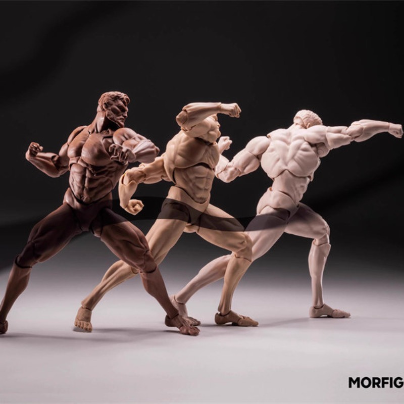 Ön satış QS MORFIG 1/12 Ölçekl - Model Kit Zombie incelemesi ve fiyatı