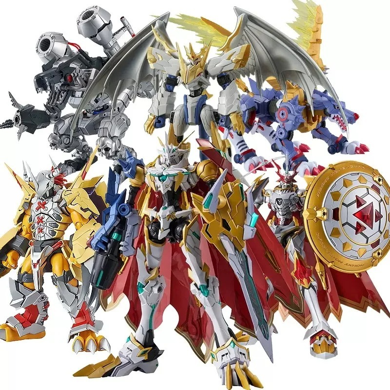 Stokta Bandai Orijinal Orijina - Model Kit Medabots incelemesi ve fiyatı